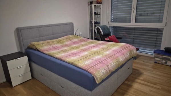 Immobilie in Giffers - Appartement neuf de 4.5 piÃ¨ces Ã  Giffers â€“ Confort moderne - Bild 9