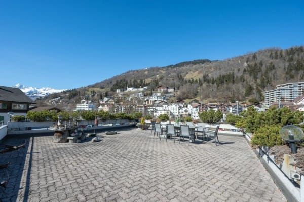 Immobilie in Ilanz - Ein Unikat im Herzen von Ilanz - Bild 0