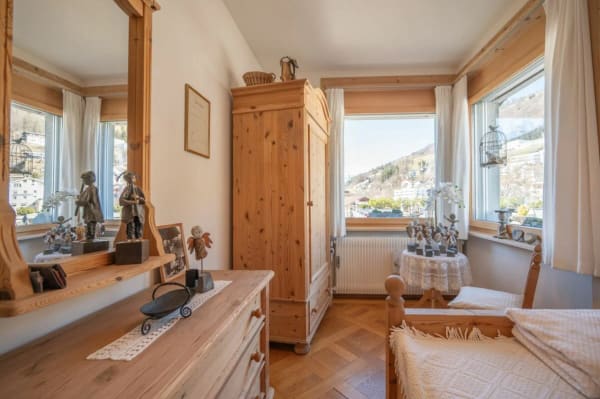 Immobilie in Ilanz - Ein Unikat im Herzen von Ilanz - Bild 11