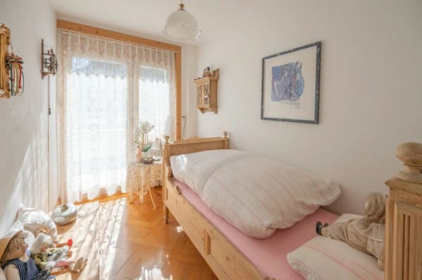 Immobilie in Ilanz - Ein Unikat im Herzen von Ilanz - Bild 12