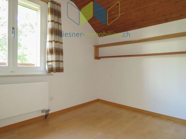Immobilie in Hellikon - VIEL GRÜN, VIEL FRISCHE LUFT UND SEHR RUHIG - Bild 10