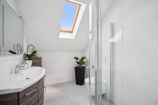 Immobilie in Thürnen - 5.5-Zimmer-Eigentumswohnung im Dachgeschoss mit Aussicht - Bild 7
