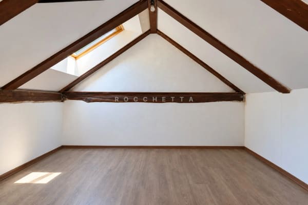 Immobilie in Tegna - Caratteristica casa ticinese con piazzetta privata - Bild 6