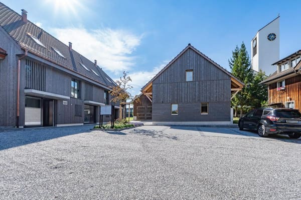 Immobilie in Muolen - Modernes Reiheneinfamilienhaus beim Meierhof - Bild 1