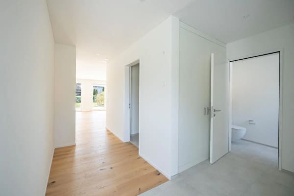 Immobilie in Muolen - Modernes Reiheneinfamilienhaus beim Meierhof - Bild 2