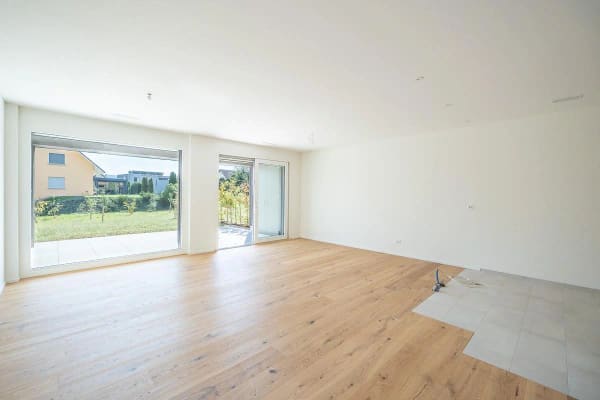 Immobilie in Muolen - Modernes Reiheneinfamilienhaus beim Meierhof - Bild 3