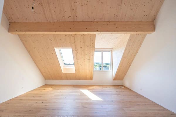 Immobilie in Muolen - Modernes Reiheneinfamilienhaus beim Meierhof - Bild 7