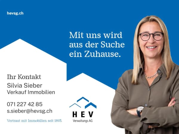 Immobilie in Muolen - Modernes Reiheneinfamilienhaus beim Meierhof - Bild 8