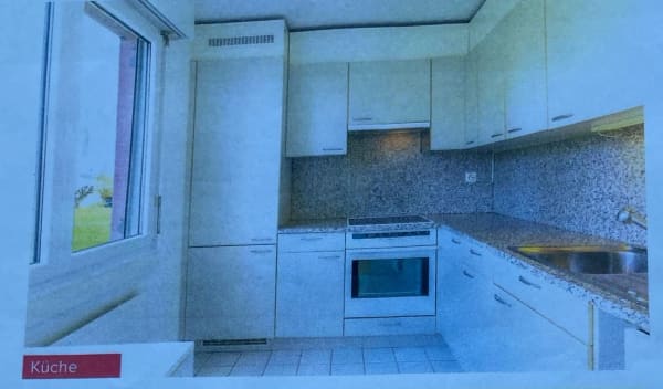 Immobilie in Hombrechtikon - Charmante 3.5-Zimmer-Wohnung in sonniger Lage in Hombrechtikon - Bild 3