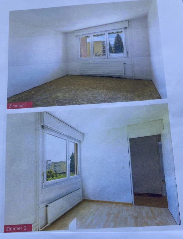 Immobilie in Hombrechtikon - Charmante 3.5-Zimmer-Wohnung in sonniger Lage in Hombrechtikon - Bild 4