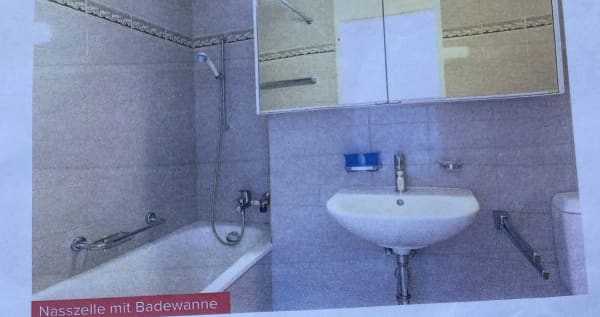 Immobilie in Hombrechtikon - Charmante 3.5-Zimmer-Wohnung in sonniger Lage in Hombrechtikon - Bild 5