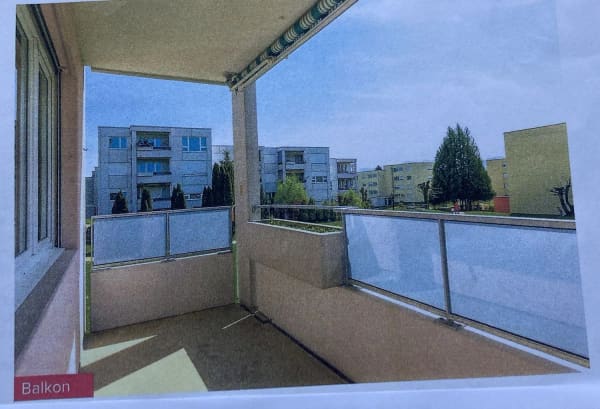 Immobilie in Hombrechtikon - Charmante 3.5-Zimmer-Wohnung in sonniger Lage in Hombrechtikon - Bild 6