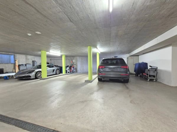 Immobilie in Zwillikon - Charmante 3½-Zimmer Wohnung mit grosszügigem Garten - Bild 11