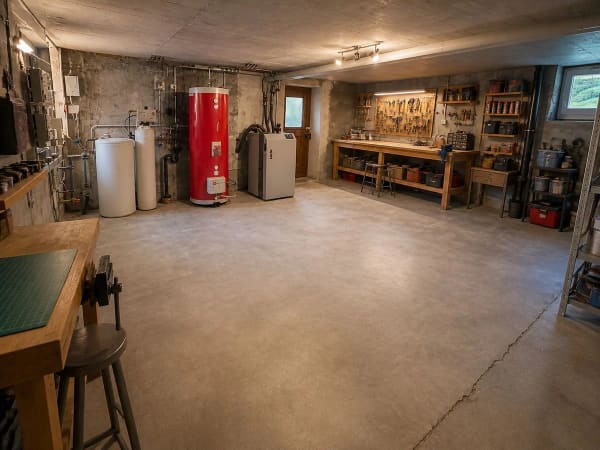 Immobilie in Pailly - Enfin une maison oÃ¹ toute votre famille trouve sa place, Ã  7 min de Bercher, du LEB et des Ã©coles - Bild 11
