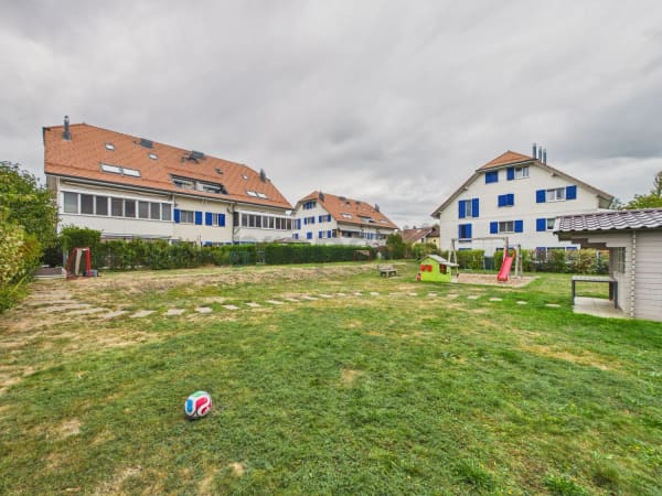 Immobilie in Froideville - En Duplex, Belle LuminositÃ©, Balcon PrivÃ© EnsoleillÃ©, Chauffage au Sol, AccÃ¨s Fauteuil Roulant avec Ascenseur & Ã‰coles Ã  90m ! - Bild 10