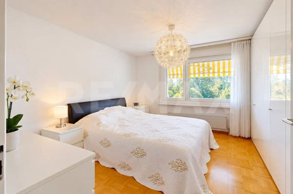 Immobilie in Zofingen - Zentral wohnen und komfortabel leben in Zofingen - Bild 4