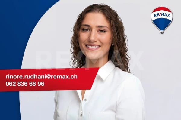 Immobilie in Zofingen - Zentral wohnen und komfortabel leben in Zofingen - Bild 8