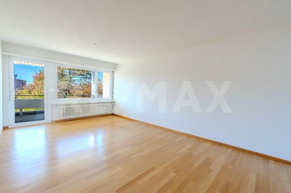 Immobilie in Seuzach - Gepflegte 3.5-Zimmer-Wohnung mit zwei Balkonen - Bild 2