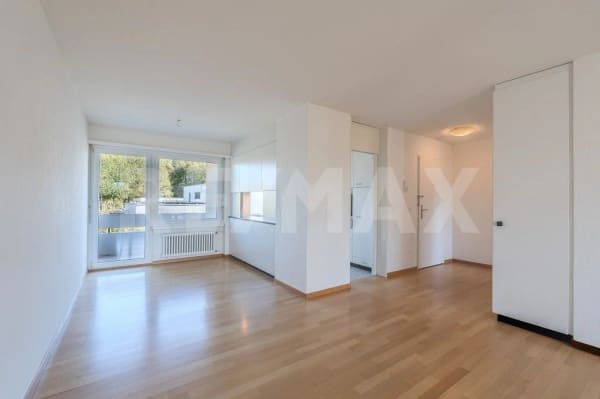 Immobilie in Seuzach - Gepflegte 3.5-Zimmer-Wohnung mit zwei Balkonen - Bild 3