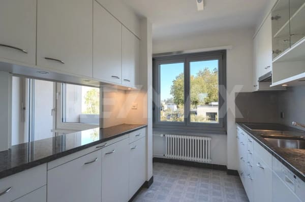 Immobilie in Seuzach - Gepflegte 3.5-Zimmer-Wohnung mit zwei Balkonen - Bild 4