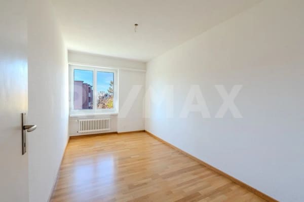 Immobilie in Seuzach - Gepflegte 3.5-Zimmer-Wohnung mit zwei Balkonen - Bild 6