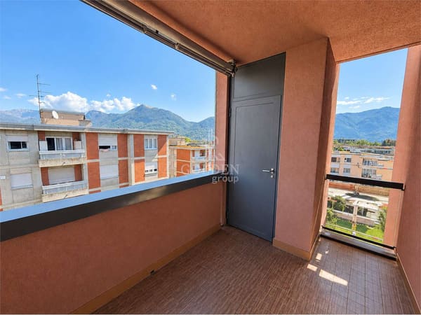 Immobilie in Breganzona - Breganzona, Via Lucino - 4.5 locali 138 mÂ² al 2 piano, possibile 5.5 - Bild 11