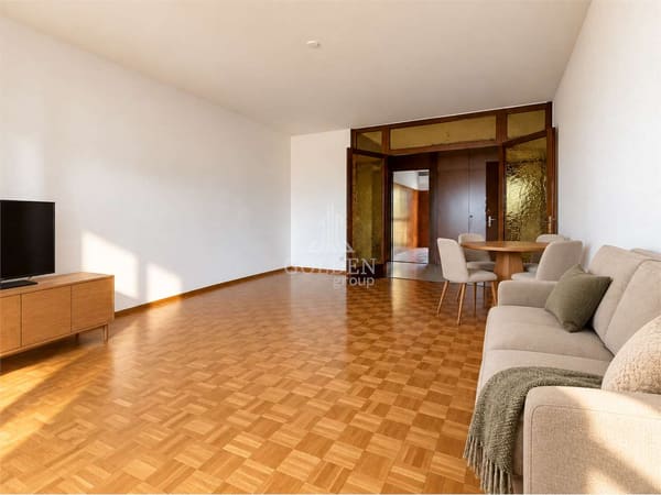 Immobilie in Breganzona - Breganzona, Via Lucino - 4.5 locali 138 mÂ² al 2 piano, possibile 5.5 - Bild 4