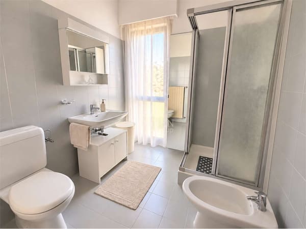 Immobilie in Breganzona - Breganzona, Via Lucino - 4.5 locali 138 mÂ² al 2 piano, possibile 5.5 - Bild 7
