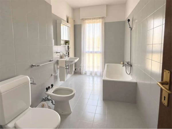 Immobilie in Breganzona - Breganzona, Via Lucino - 4.5 locali 138 mÂ² al 2 piano, possibile 5.5 - Bild 9