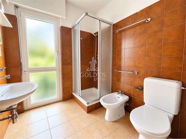 Immobilie in Breganzona - Breganzona, Via Lucino - 4.5 locali 138 m² subito disponibile, 1 pian - Bild 10
