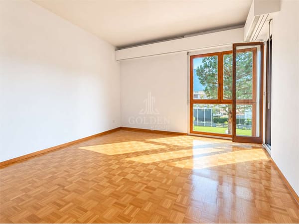 Immobilie in Breganzona - Breganzona, Via Lucino - 4.5 locali 138 m² subito disponibile, 1 pian - Bild 8