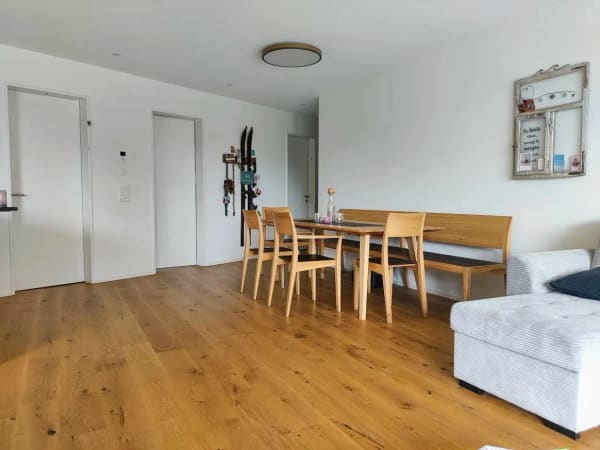 Immobilie in Sennwald - 3.5 Zimmer Wohnung - 90.2m² - Bild 2