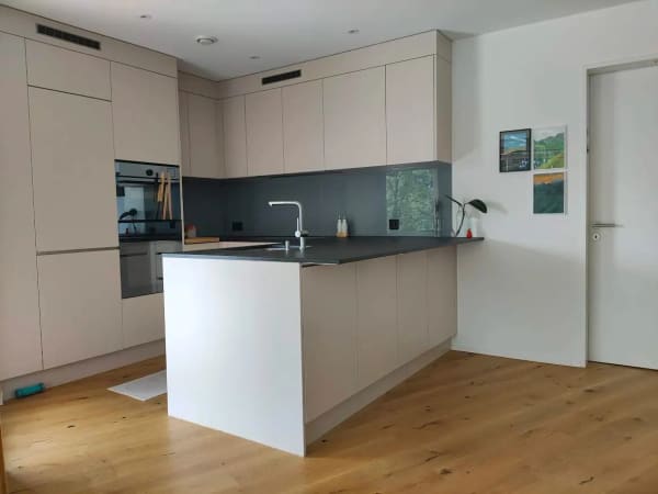 Immobilie in Sennwald - 3.5 Zimmer Wohnung - 90.2m² - Bild 3