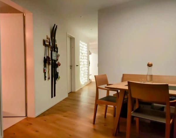 Immobilie in Sennwald - 3.5 Zimmer Wohnung - 90.2m² - Bild 4