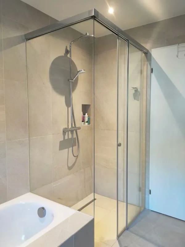 Immobilie in Sennwald - 3.5 Zimmer Wohnung - 90.2m² - Bild 6
