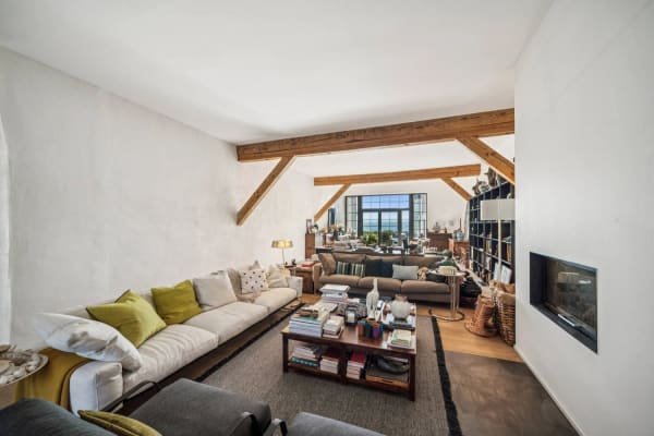 Immobilie in Rances - PropriÃ©tÃ© d'exception de deux logements avec vue panoramique ! - Bild 1