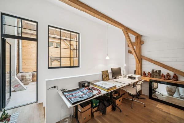 Immobilie in Rances - PropriÃ©tÃ© d'exception de deux logements avec vue panoramique ! - Bild 11