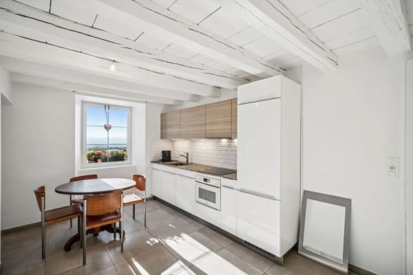 Immobilie in Rances - PropriÃ©tÃ© d'exception de deux logements avec vue panoramique ! - Bild 12