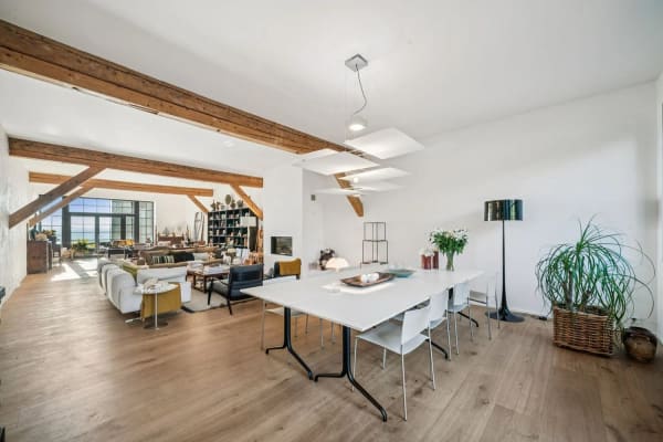 Immobilie in Rances - PropriÃ©tÃ© d'exception de deux logements avec vue panoramique ! - Bild 2