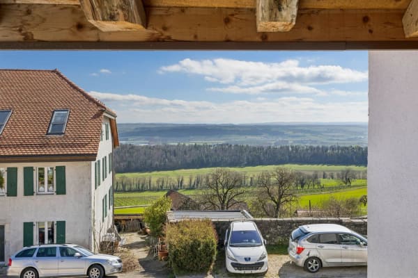 Immobilie in Rances - PropriÃ©tÃ© d'exception de deux logements avec vue panoramique ! - Bild 7