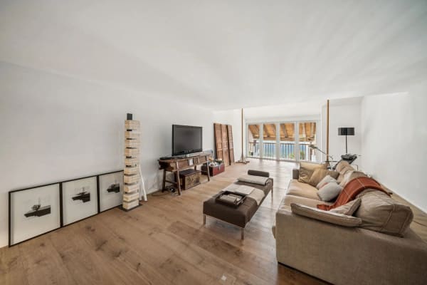Immobilie in Rances - PropriÃ©tÃ© d'exception de deux logements avec vue panoramique ! - Bild 9