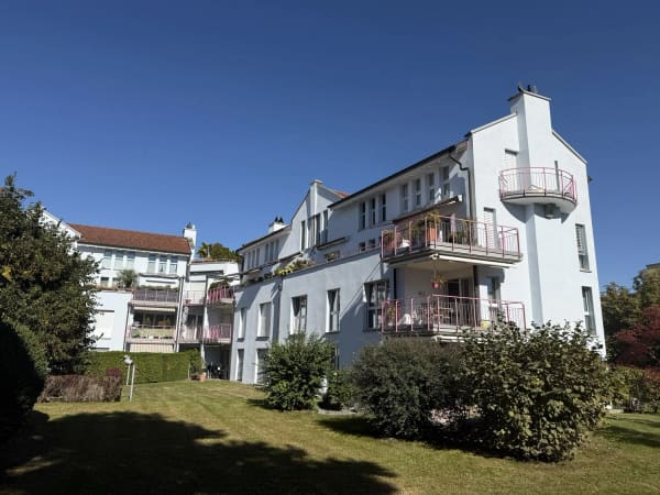 Immobilie in Steinach - grosszÃ¼giges wohnen auf zwei Ebenen â€“ nahe am Bodensee - Bild 0