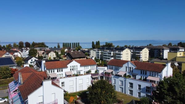 Immobilie in Steinach - grosszÃ¼giges wohnen auf zwei Ebenen â€“ nahe am Bodensee - Bild 1