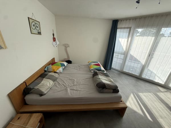 Immobilie in Steinach - grosszÃ¼giges wohnen auf zwei Ebenen â€“ nahe am Bodensee - Bild 10