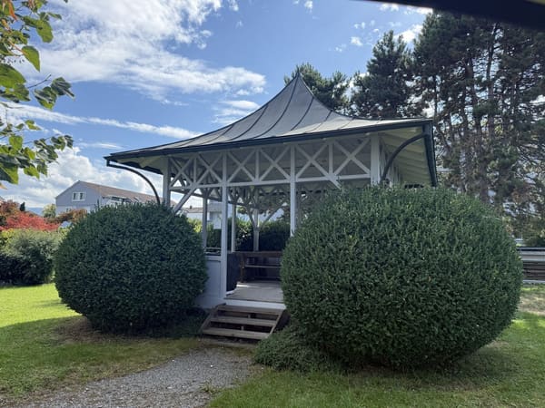 Immobilie in Steinach - grosszÃ¼giges wohnen auf zwei Ebenen â€“ nahe am Bodensee - Bild 12