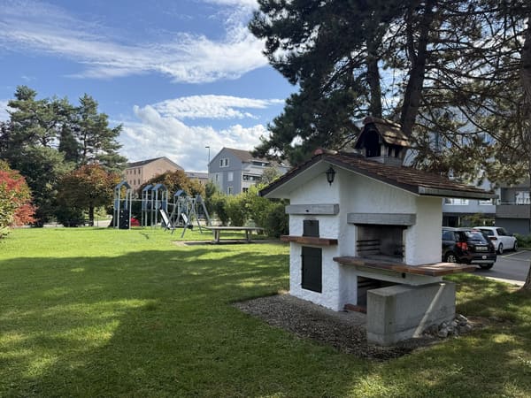 Immobilie in Steinach - grosszÃ¼giges wohnen auf zwei Ebenen â€“ nahe am Bodensee - Bild 13