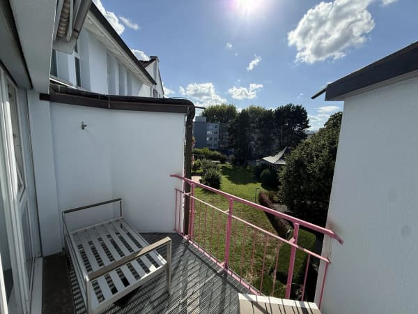 Immobilie in Steinach - grosszÃ¼giges wohnen auf zwei Ebenen â€“ nahe am Bodensee - Bild 14