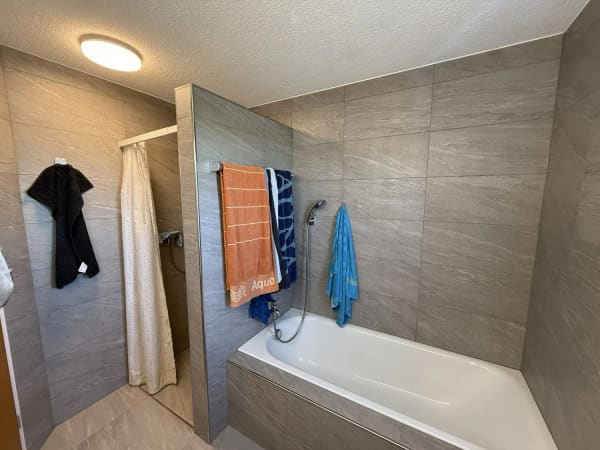 Immobilie in Steinach - grosszÃ¼giges wohnen auf zwei Ebenen â€“ nahe am Bodensee - Bild 7