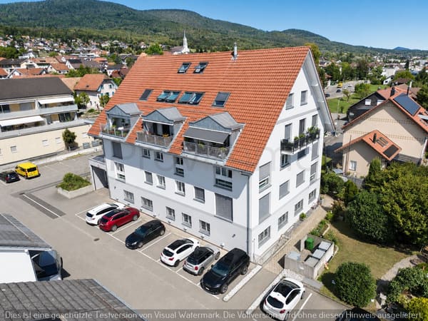 Immobilie in Hägendorf - Eigenheim oder Investment – Sie entscheiden - Bild 0