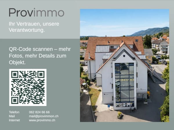 Immobilie in Hägendorf - Eigenheim oder Investment – Sie entscheiden - Bild 12